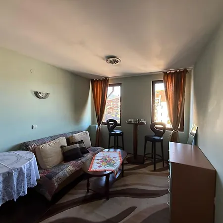 アパート Amazing View 1 Bd , 100 M From Gondola バンスコ